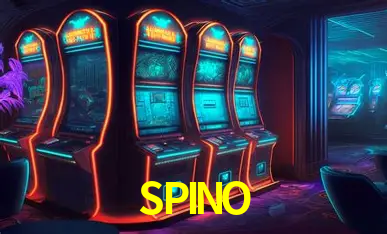 Acceso seguro de inicio de sesión SPINO para jugadores en México