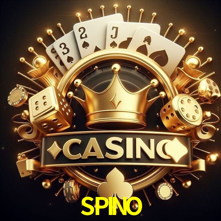 Experiencia de tragamonedas SPINO para jugadores en México