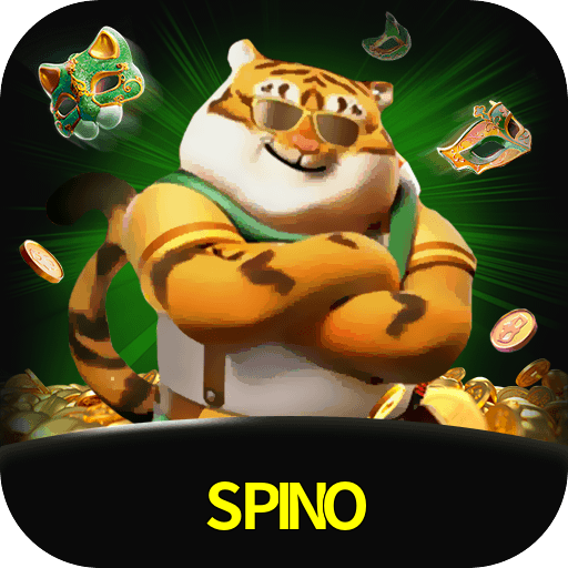 SPINO Logo