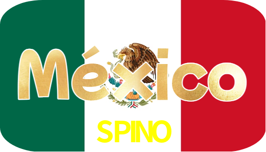 SPINO Logo